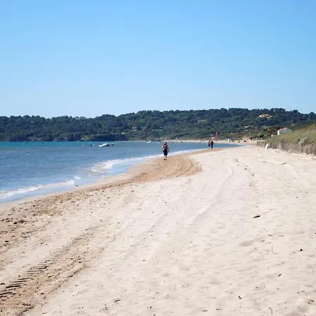Triplex Le Port D'hyeres-400m-clim Wifi Parking By Hc Apartment Hyeres