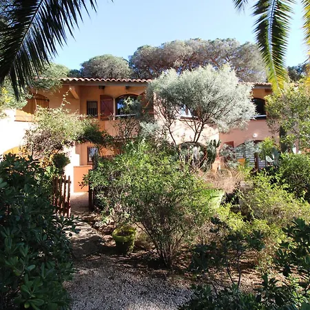 Triplex Le Port D'hyeres-400m-clim Wifi Parking By Hc *